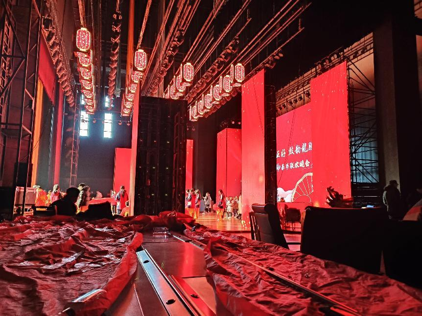 归巢燕衔春，志愿暖桑梓（三）