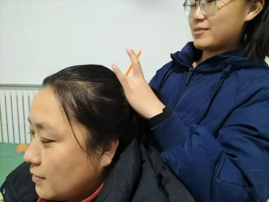 寸草春晖，情暖桑榆（三）