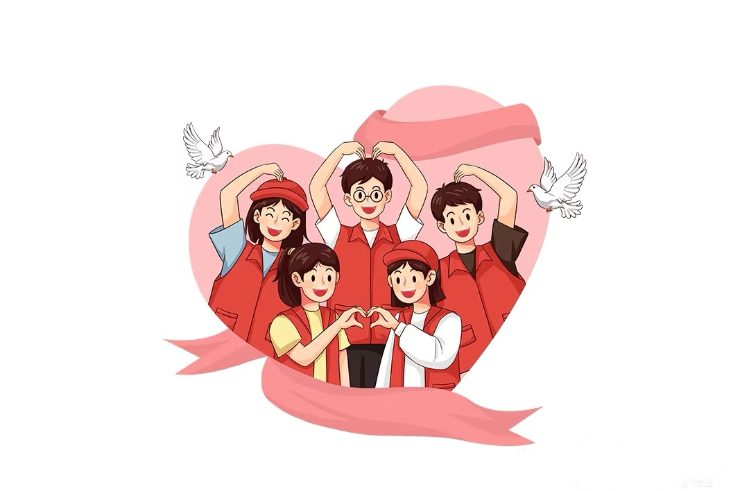 归巢燕衔春，志愿暖桑梓（一）