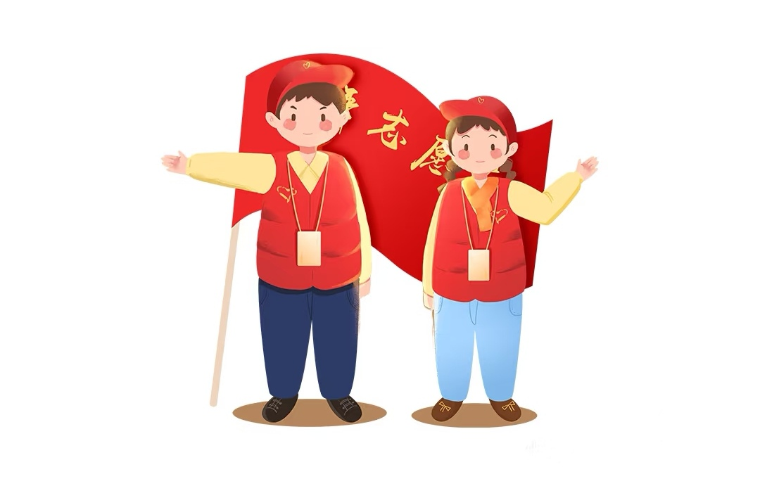 归巢燕衔春，志愿暖桑梓（一）