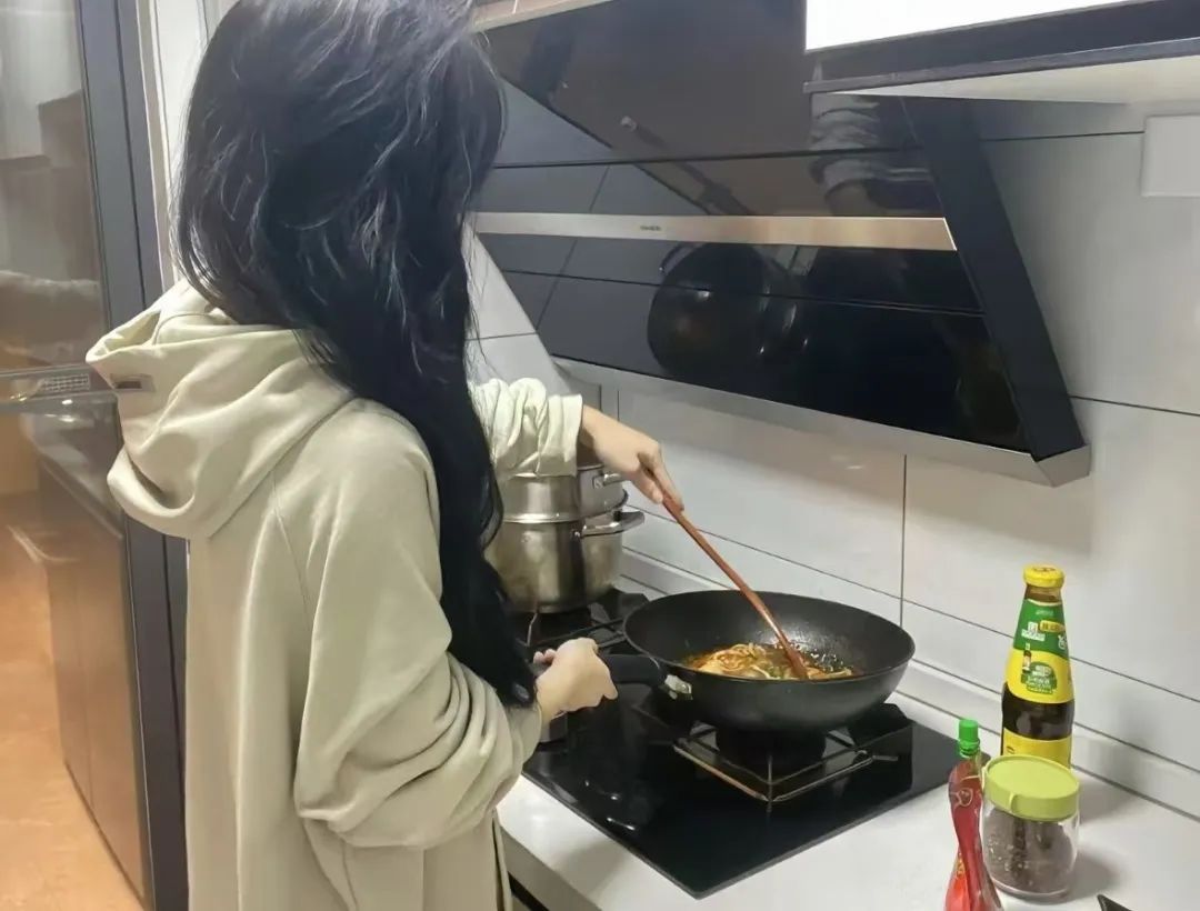 寸草春晖，情暖桑榆（二）