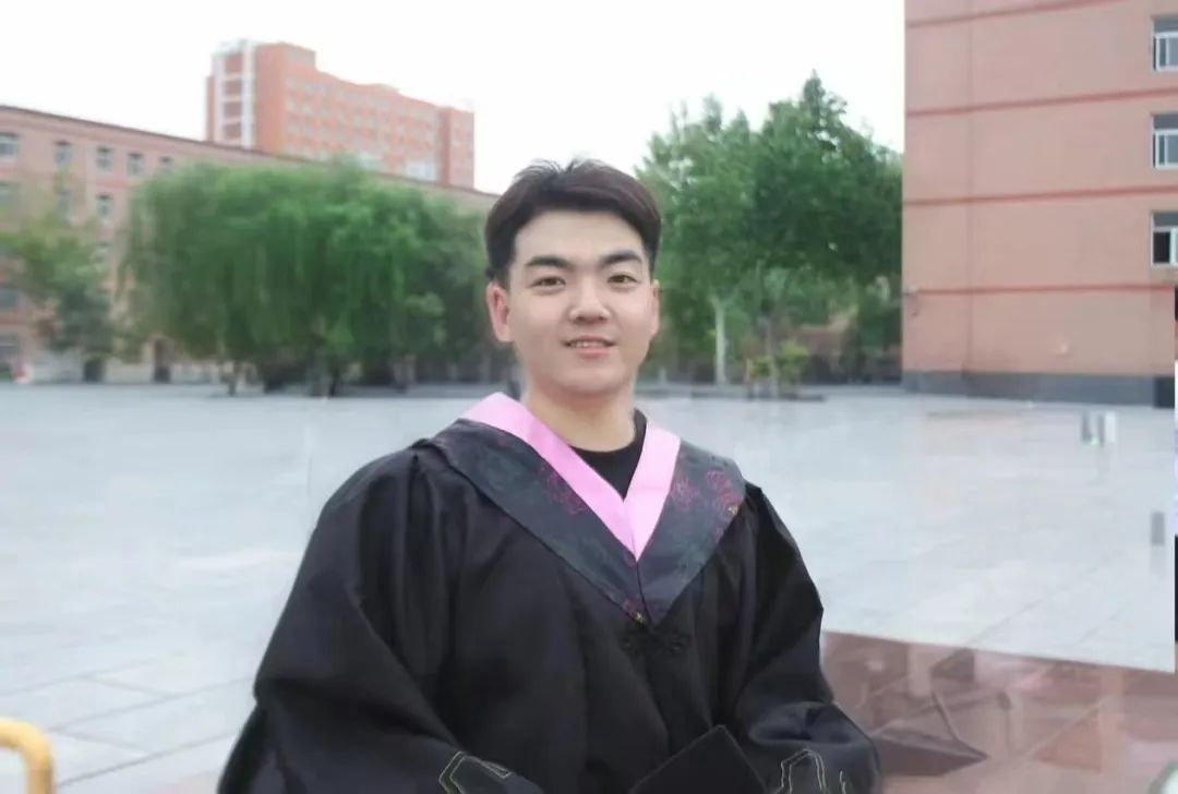 扬帆破浪启新航，踔厉奋发正当时，在实践中书写华章——优秀实习生（六）