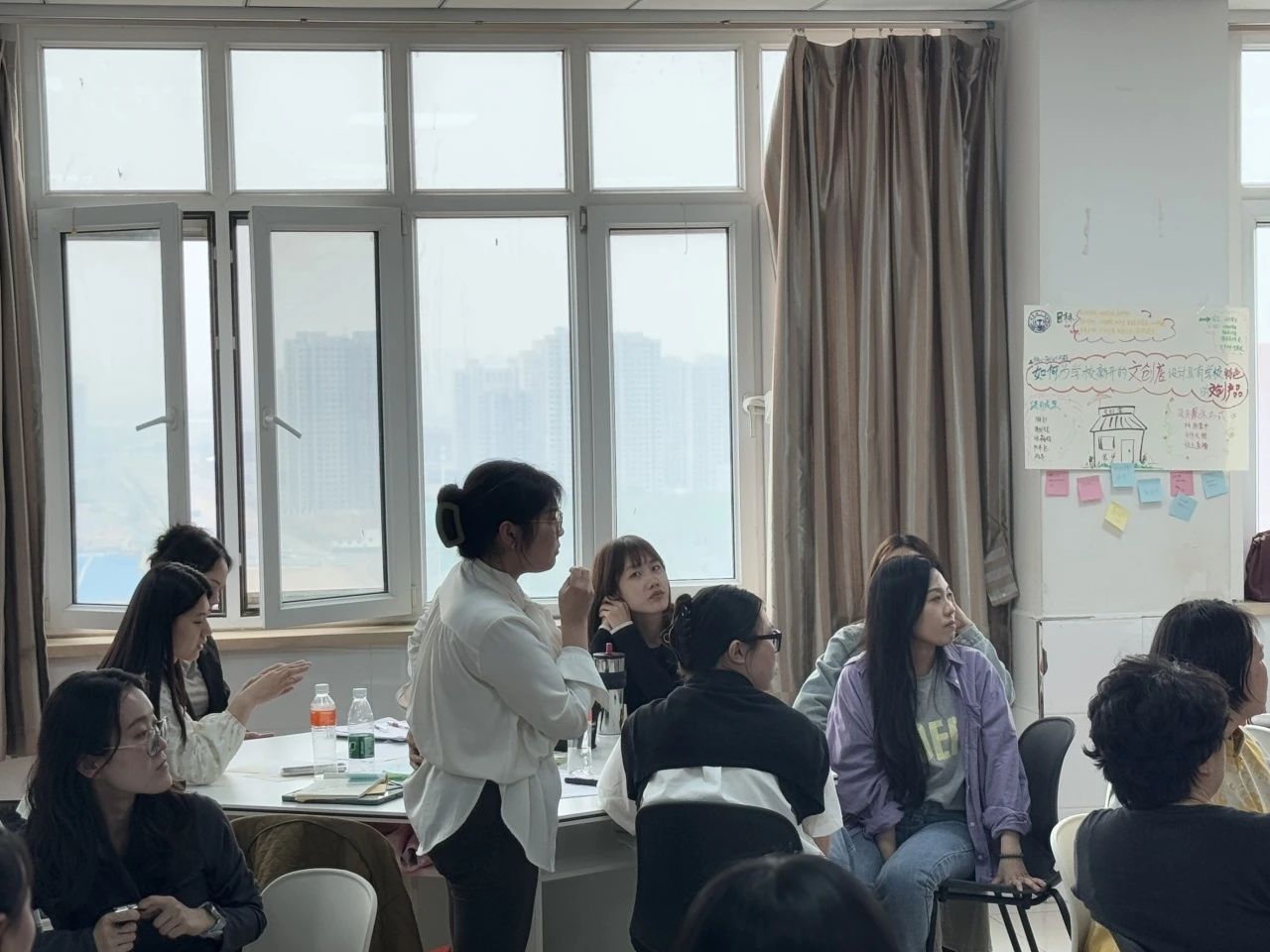 探路PBL：解码项目式学习的创新教学密钥