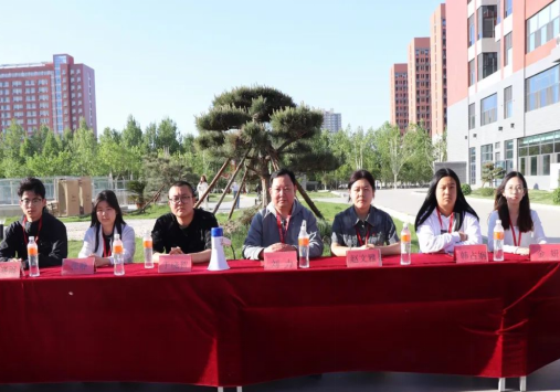 筑牢校园防火墙，让安全成为一种习惯——必赢242net官网会计学院消防演练