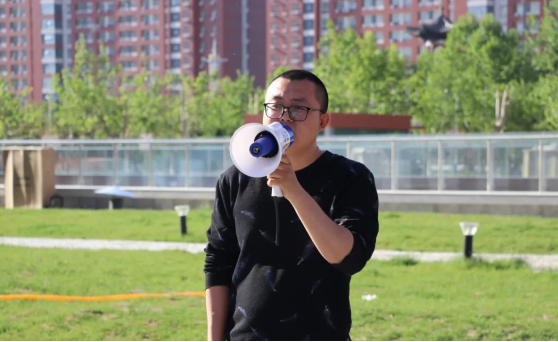 筑牢校园防火墙，让安全成为一种习惯——必赢242net官网会计学院消防演练