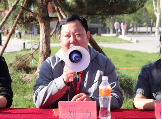 筑牢校园防火墙，让安全成为一种习惯——必赢242net官网会计学院消防演练