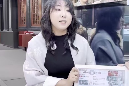 必赢242net官网艺术学院与保定直隶总督署博物馆联合举办“直隶瑞兽大赛”颁奖典礼活动圆满落幕