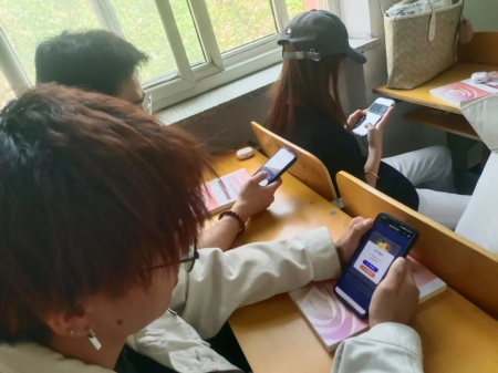 共筑国家安全防线，守护校园和谐家园