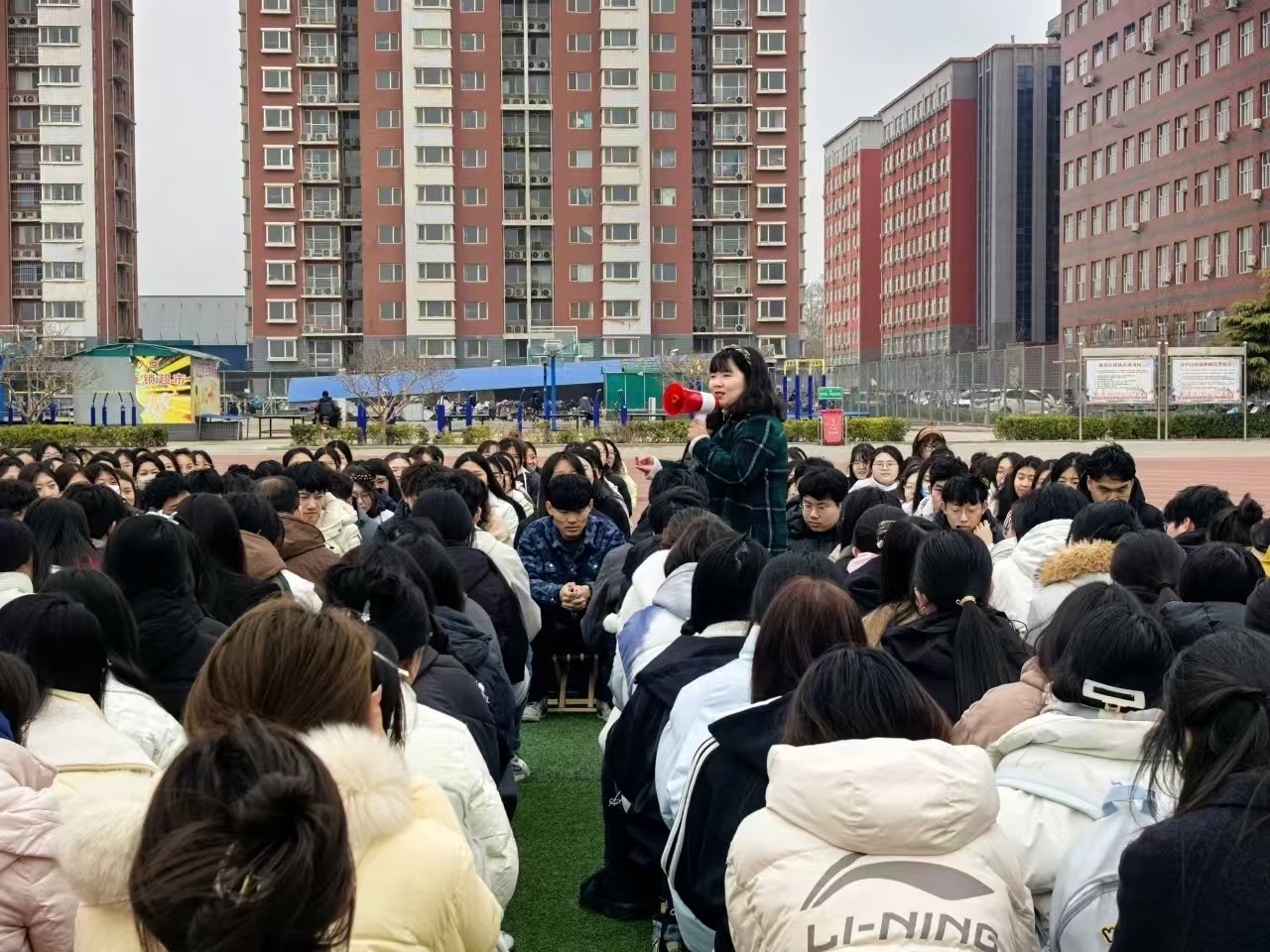 探索职业航道，校准人生罗盘