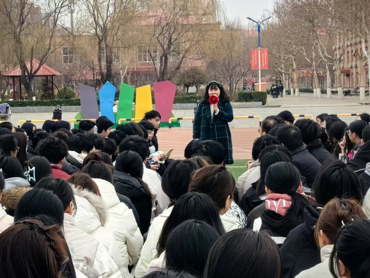 探索职业航道，校准人生罗盘