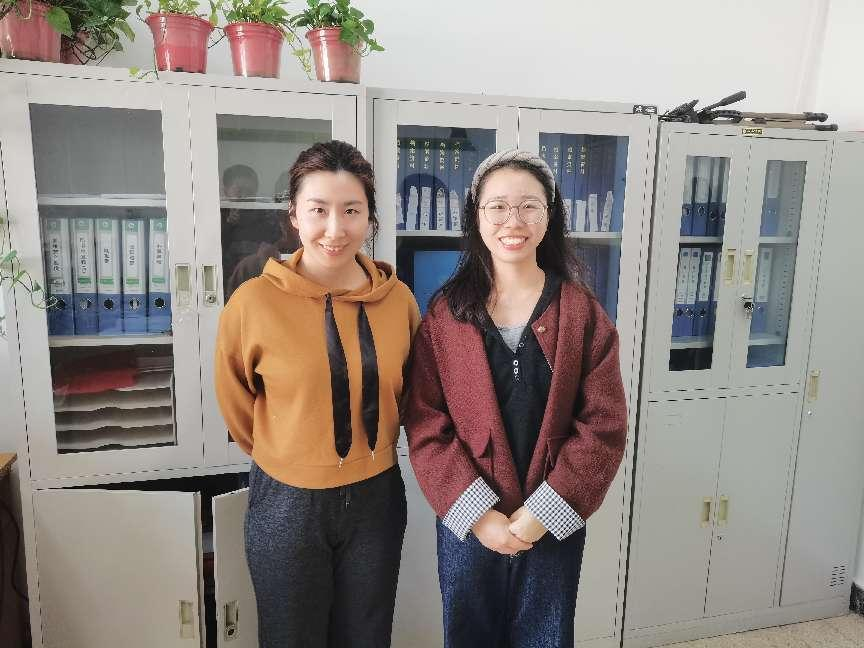 保定理工教育学院与史庄街小学携手,共筑实合作新篇章