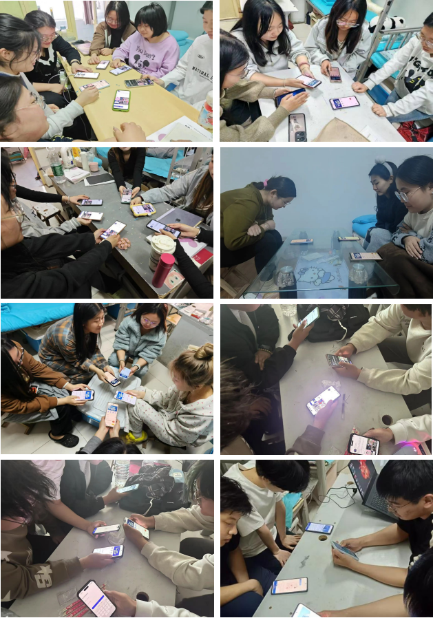 驱散诈骗阴霾，守护青春财智