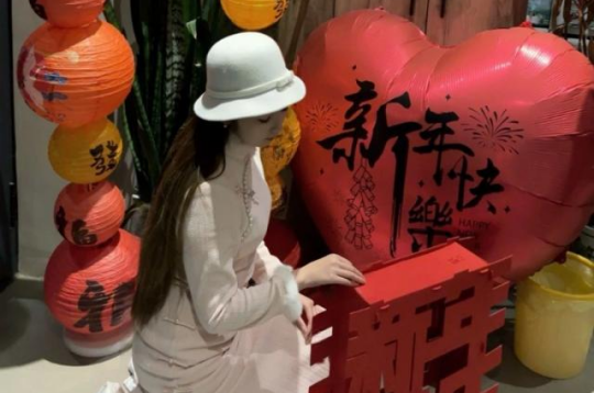 国家奖学金获得者风采展示——王柳涵