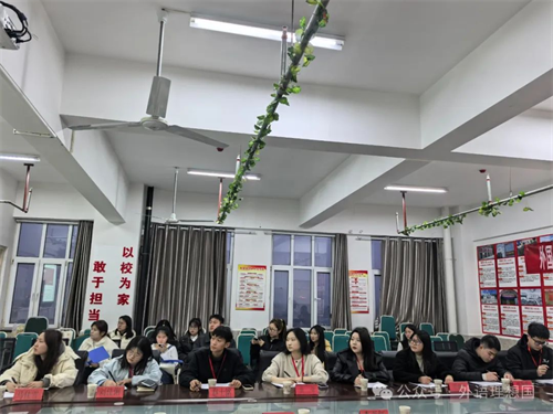 青春逐梦 载誉前行