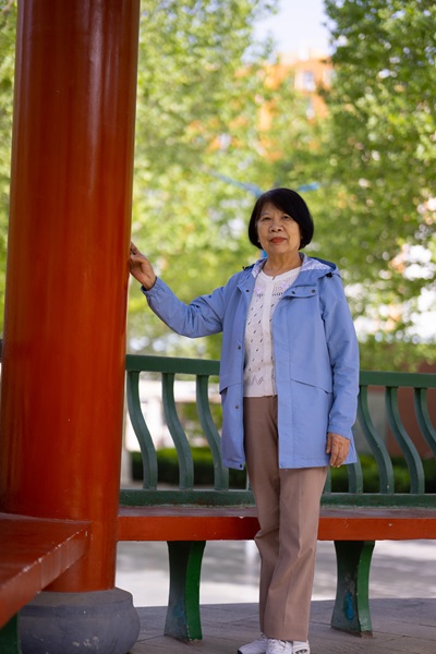 名师风采——董淑湛