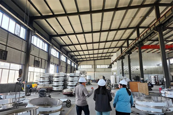 问需于企 心系学子——经济学院国际经济与贸易人才培养方案企业调研