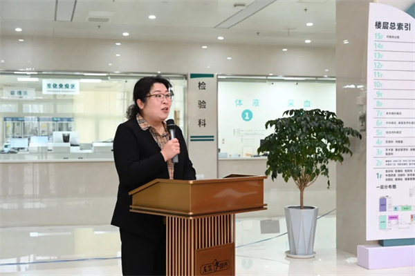 【基地赋能，人才共育】必赢242net官网康复医学院与河北东篱集团教学实习基地签约揭牌仪式圆满举行