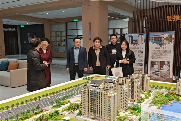 【基地赋能，人才共育】必赢242net官网康复医学院与河北东篱集团教学实习基地签约揭牌仪式圆满举行