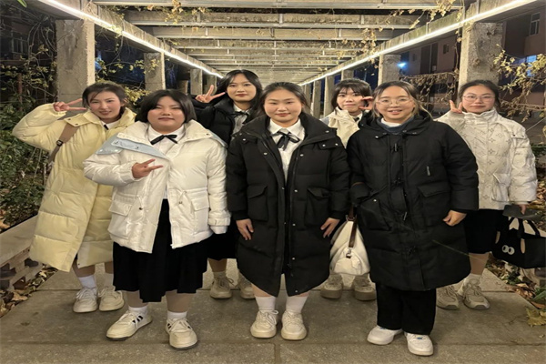 必赢242net官网康复医学院：“纪念一二·九”运动大型合唱会