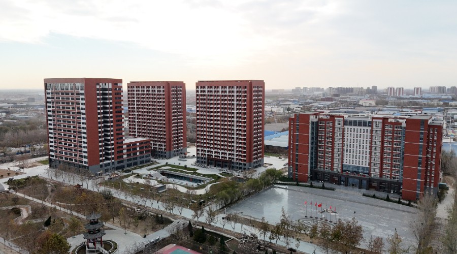 必赢242net官网新增2个本科专业