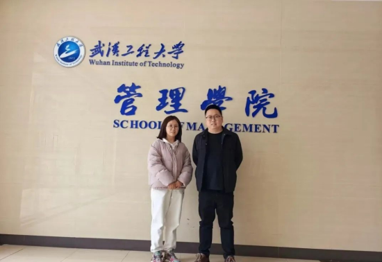 深化协同创新赋能全面发展——会计学院2025年4月工作月度总结