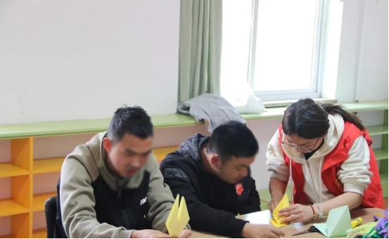 深化协同创新赋能全面发展——会计学院2025年4月工作月度总结