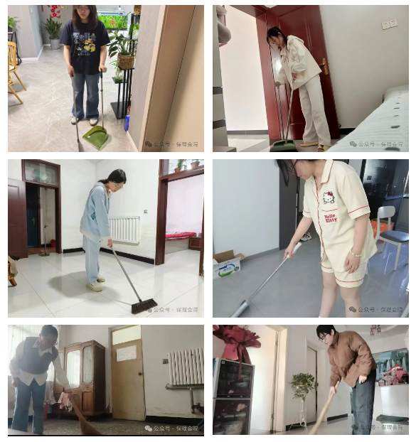 会计学院五一特辑：茧手织春色 铁肩担山河