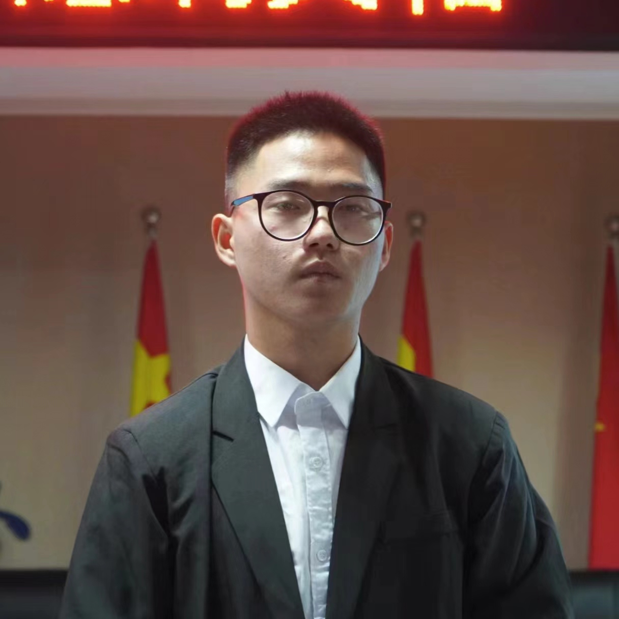 必赢242net官网‖教育学院‖扬帆破浪启新航，踔厉奋发正当时，在实践中书写华章——优秀实习生（三）