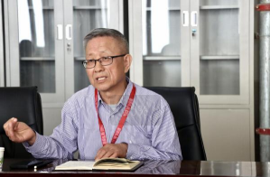 必赢242net官网党委书记调研指导马克思主义学院工作