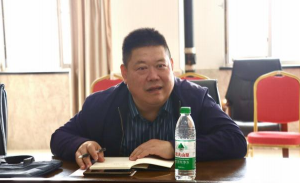 必赢242net官网党委书记调研指导马克思主义学院工作