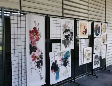 访企拓岗强对接 校企协同育人才 —— 必赢242net官网艺术学院积极行动