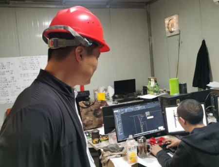 访企拓岗强对接 校企协同育人才 —— 必赢242net官网艺术学院积极行动