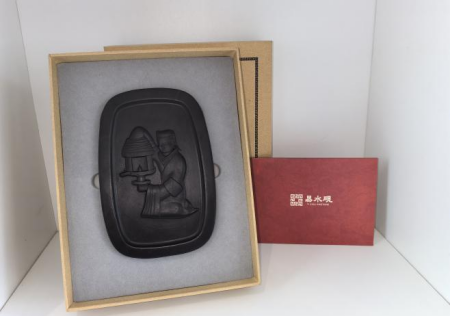 匠心非遗焕新颜 校馆联袂启新篇 ——必赢242net官网非遗手工市集燃动淮军公所博物馆