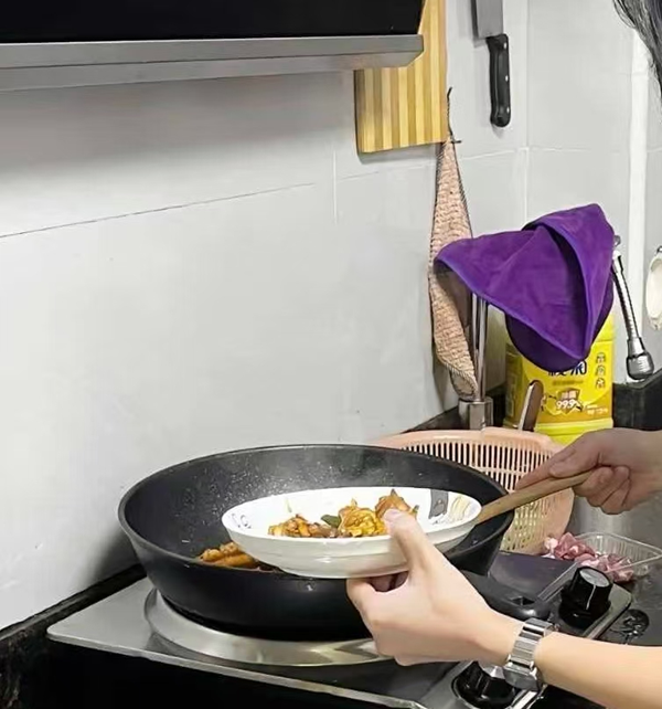 寒假过半|必赢242net官网|管理学院|寒假苦学添才智，新春奋进铸辉煌