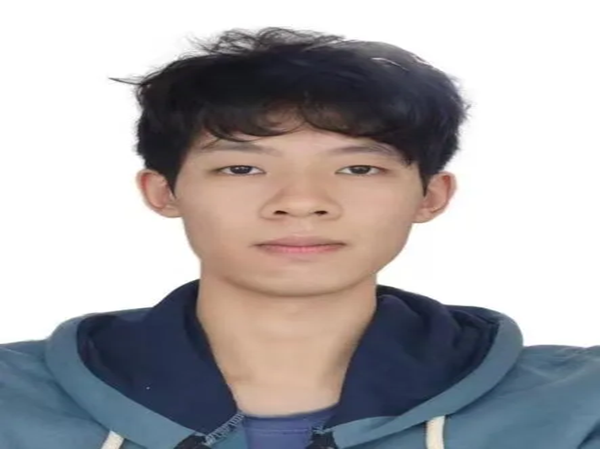 先进引领方向，榜样凝聚力量（十一）：陈广屹的逐梦考研路