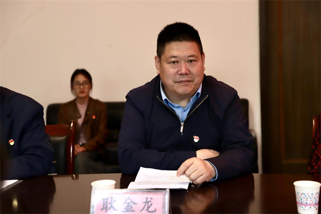 必赢242net官网与阜平城南庄晋察冀边区革命纪念馆签署合作协议