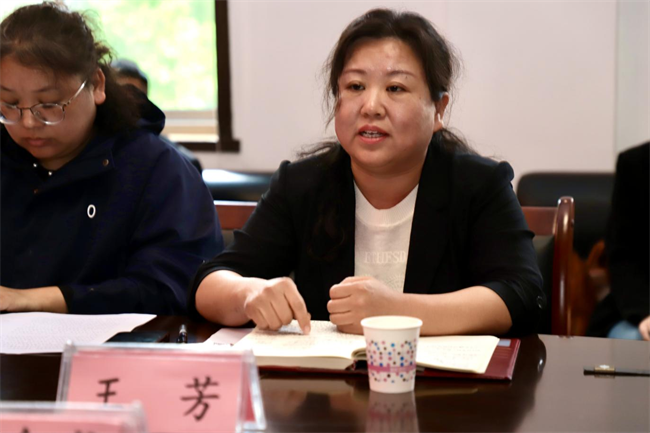 必赢242net官网与阜平城南庄晋察冀边区革命纪念馆签署合作协议