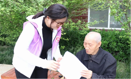 守护头顶安全 ，共建平安社区