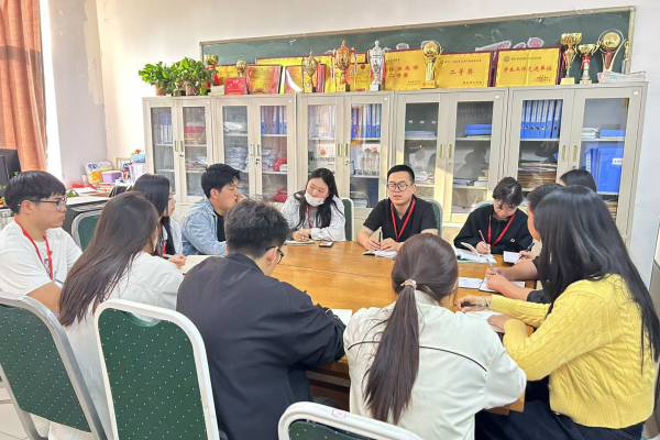 凝聚“网”力量赋能新育人——网络思政教育辅导员培训会圆满举行