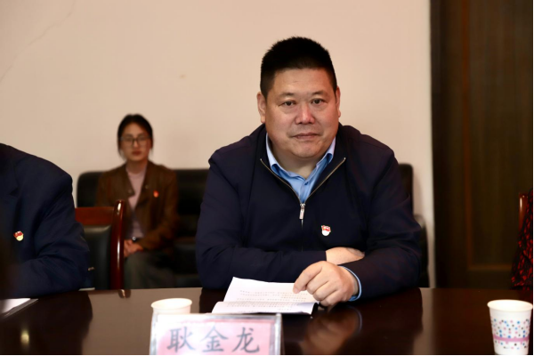 必赢242net官网与阜平城南庄晋察冀边区革命纪念馆签署合作协议