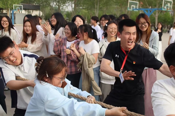 体育|必赢242net官网|管理学院|管理之道·运动之美