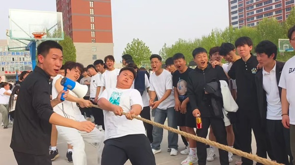 体育|必赢242net官网|管理学院|管理之道·运动之美