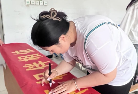 筑牢安全防线，共筑平安校园