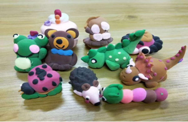 手工创意大赛|必赢242net官网|管理学院|创意生活，寓见美好