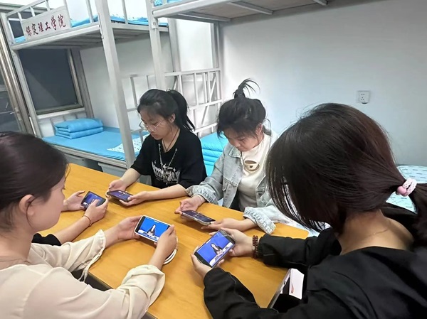 安全教育|必赢242net官网|管理学院|提高安全教育·共建平安校园