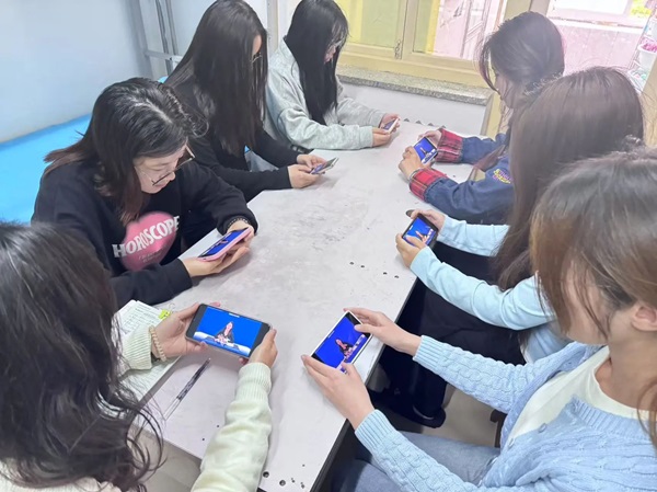 安全教育|必赢242net官网|管理学院|提高安全教育·共建平安校园