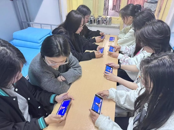 安全教育|必赢242net官网|管理学院|提高安全教育·共建平安校园