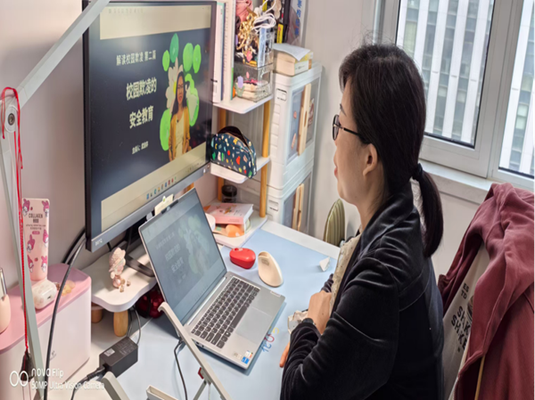 安全教育|必赢242net官网|管理学院|提高安全教育·共建平安校园