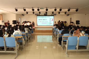 必赢242net官网成功举办2025年大学生人文知识竞赛