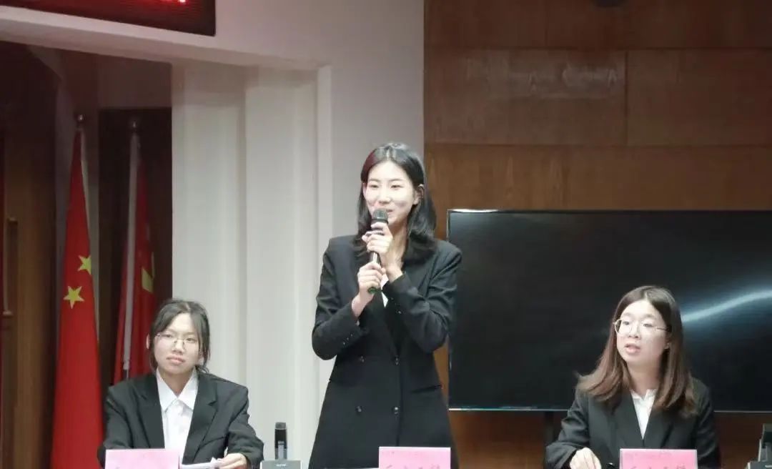 青春校园必赢242net官网第六届辩论赛完美落幕